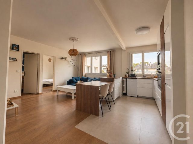 appartement - LOUVECIENNES - 78