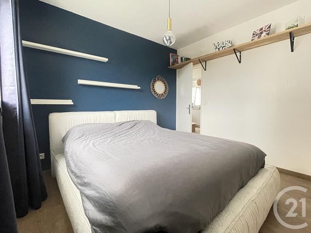 Appartement F3 &agrave; vendre - 3 pi&egrave;ces - 58,69 m2 - Louveciennes - 78 - ILE-DE-FRANCE