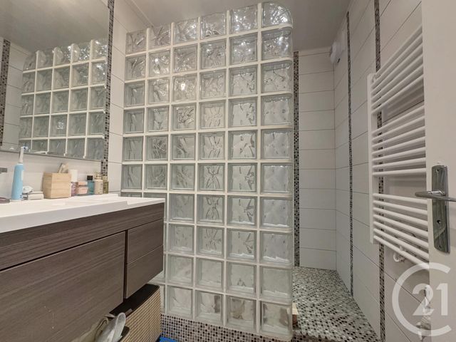Appartement F3 &agrave; vendre - 3 pi&egrave;ces - 58,69 m2 - Louveciennes - 78 - ILE-DE-FRANCE