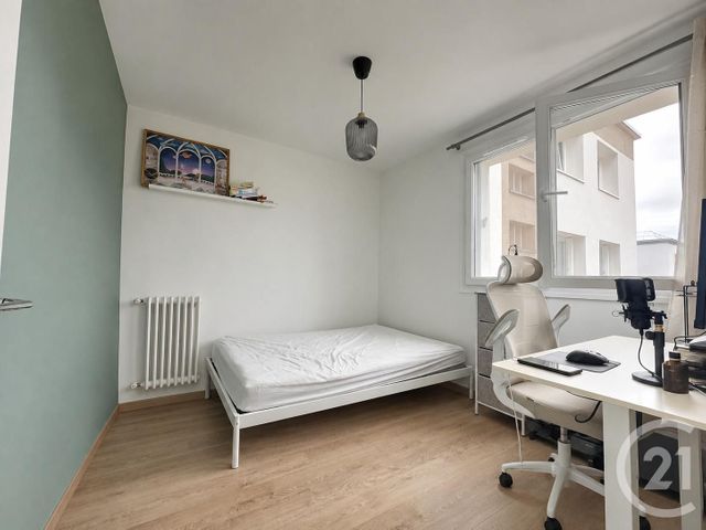 Appartement F3 &agrave; vendre - 3 pi&egrave;ces - 58,69 m2 - Louveciennes - 78 - ILE-DE-FRANCE