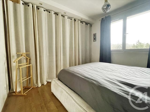Appartement F3 &agrave; vendre - 3 pi&egrave;ces - 58,69 m2 - Louveciennes - 78 - ILE-DE-FRANCE