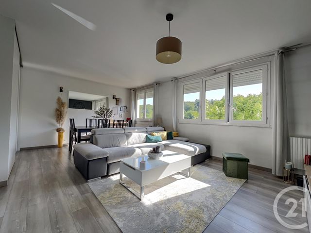 appartement - BOUGIVAL - 78