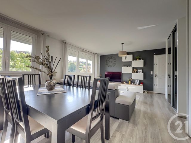 Appartement F3 &agrave; vendre - 3 pi&egrave;ces - 47,73 m2 - Bougival - 78 - ILE-DE-FRANCE