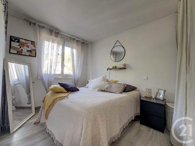 Appartement F3 &agrave; vendre - 3 pi&egrave;ces - 47,73 m2 - Bougival - 78 - ILE-DE-FRANCE