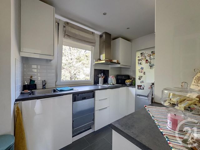 Appartement F3 &agrave; vendre - 3 pi&egrave;ces - 47,73 m2 - Bougival - 78 - ILE-DE-FRANCE