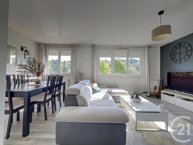 Appartement F3 &agrave; vendre - 3 pi&egrave;ces - 47,73 m2 - Bougival - 78 - ILE-DE-FRANCE