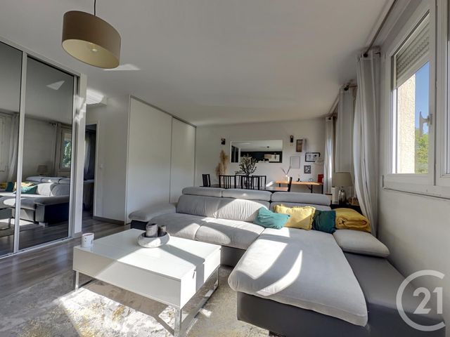 Appartement F3 &agrave; vendre - 3 pi&egrave;ces - 47,73 m2 - Bougival - 78 - ILE-DE-FRANCE