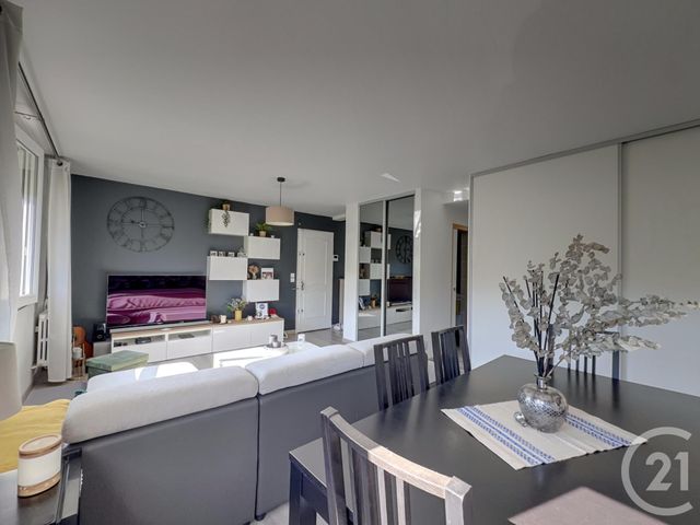 Appartement F3 &agrave; vendre - 3 pi&egrave;ces - 47,73 m2 - Bougival - 78 - ILE-DE-FRANCE