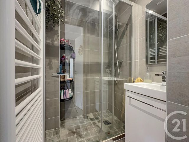 Appartement F3 &agrave; vendre - 3 pi&egrave;ces - 47,73 m2 - Bougival - 78 - ILE-DE-FRANCE