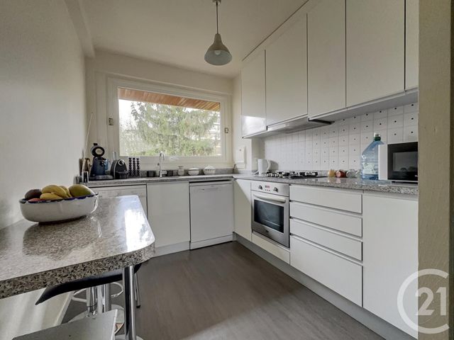 Appartement F3 &agrave; vendre - 3 pi&egrave;ces - 55 m2 - La Celle St Cloud - 78 - ILE-DE-FRANCE