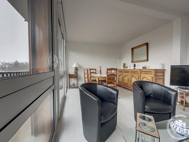 Appartement F3 &agrave; vendre - 3 pi&egrave;ces - 55 m2 - La Celle St Cloud - 78 - ILE-DE-FRANCE