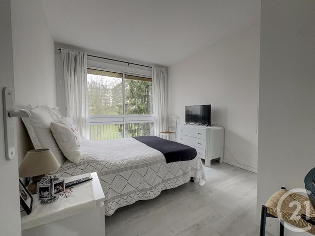 Appartement F3 &agrave; vendre - 3 pi&egrave;ces - 55 m2 - La Celle St Cloud - 78 - ILE-DE-FRANCE