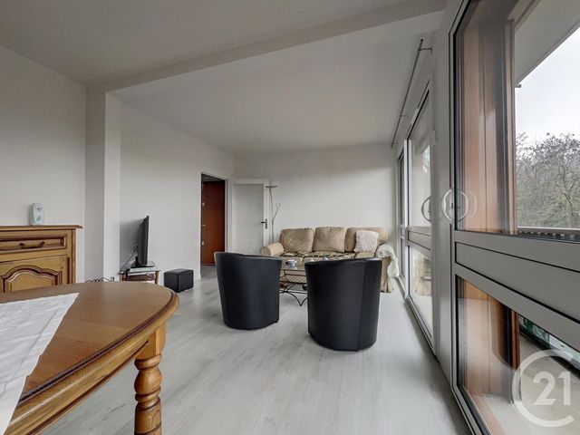 Appartement F3 &agrave; vendre - 3 pi&egrave;ces - 55 m2 - La Celle St Cloud - 78 - ILE-DE-FRANCE