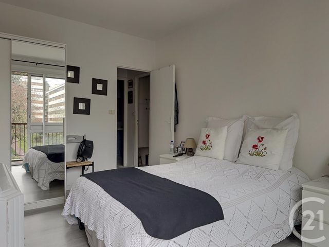 Appartement F3 &agrave; vendre - 3 pi&egrave;ces - 55 m2 - La Celle St Cloud - 78 - ILE-DE-FRANCE