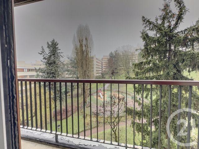 Appartement F3 &agrave; vendre - 3 pi&egrave;ces - 55 m2 - La Celle St Cloud - 78 - ILE-DE-FRANCE