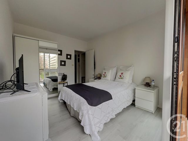 Appartement F3 &agrave; vendre - 3 pi&egrave;ces - 55 m2 - La Celle St Cloud - 78 - ILE-DE-FRANCE