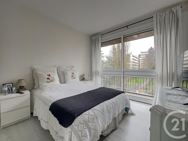 Appartement F3 &agrave; vendre - 3 pi&egrave;ces - 55 m2 - La Celle St Cloud - 78 - ILE-DE-FRANCE