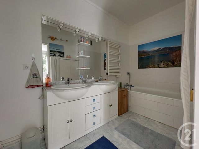 Appartement F6 &agrave; vendre - 5 pi&egrave;ces - 115 m2 - Bougival - 78 - ILE-DE-FRANCE