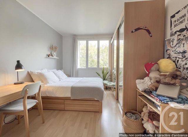 Appartement F6 &agrave; vendre - 5 pi&egrave;ces - 115 m2 - Bougival - 78 - ILE-DE-FRANCE