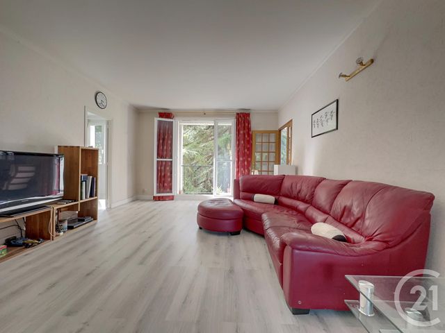 appartement - BOUGIVAL - 78