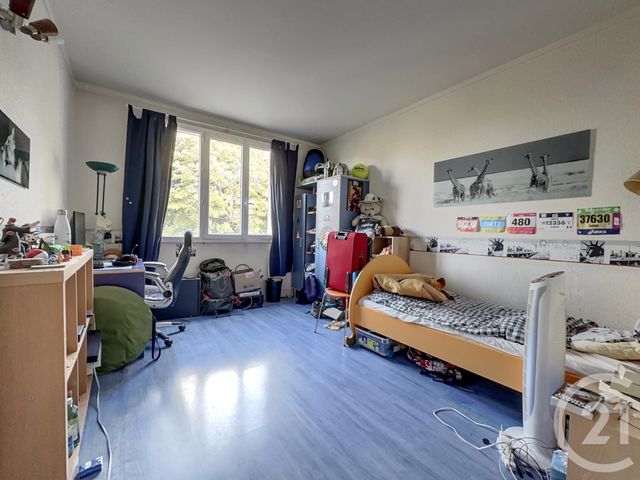 Appartement F6 &agrave; vendre - 5 pi&egrave;ces - 115 m2 - Bougival - 78 - ILE-DE-FRANCE