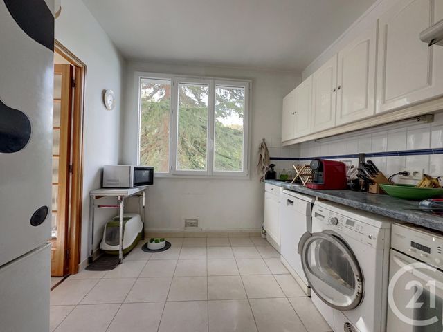 Appartement F6 &agrave; vendre - 5 pi&egrave;ces - 115 m2 - Bougival - 78 - ILE-DE-FRANCE