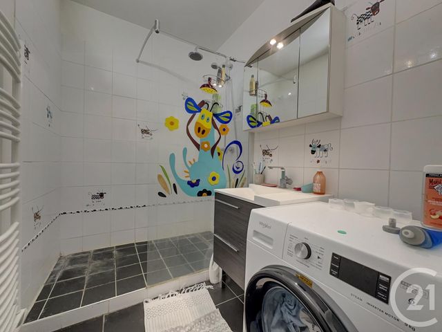 Appartement F6 &agrave; vendre - 5 pi&egrave;ces - 115 m2 - Bougival - 78 - ILE-DE-FRANCE