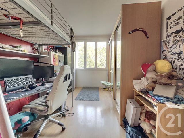 Appartement F6 &agrave; vendre - 5 pi&egrave;ces - 115 m2 - Bougival - 78 - ILE-DE-FRANCE