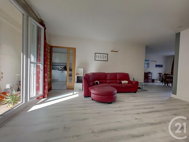 Appartement F6 &agrave; vendre - 5 pi&egrave;ces - 115 m2 - Bougival - 78 - ILE-DE-FRANCE