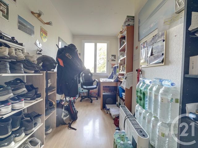 Appartement F6 &agrave; vendre - 5 pi&egrave;ces - 115 m2 - Bougival - 78 - ILE-DE-FRANCE