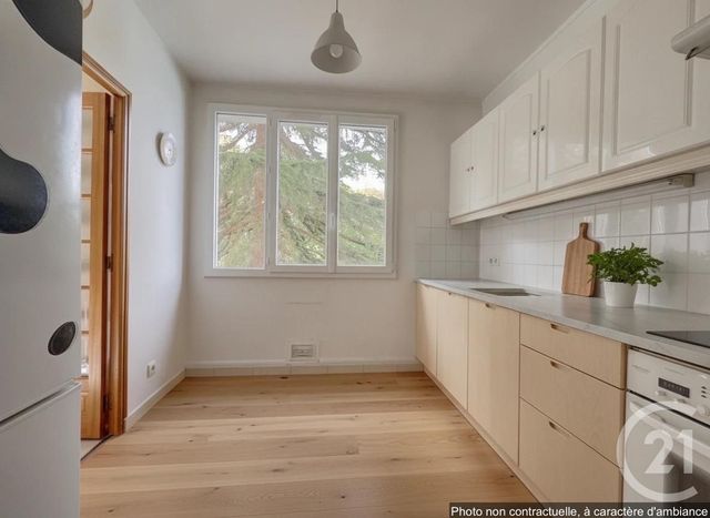 Appartement F6 &agrave; vendre - 5 pi&egrave;ces - 115 m2 - Bougival - 78 - ILE-DE-FRANCE