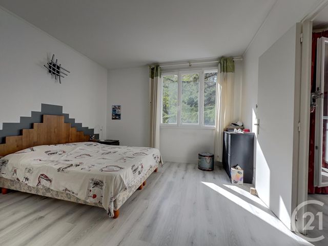 Appartement F6 &agrave; vendre - 5 pi&egrave;ces - 115 m2 - Bougival - 78 - ILE-DE-FRANCE