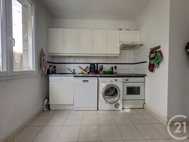 Appartement F6 &agrave; vendre - 5 pi&egrave;ces - 115 m2 - Bougival - 78 - ILE-DE-FRANCE