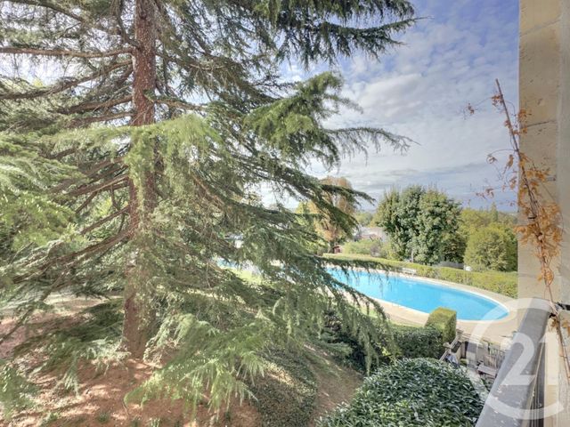 Appartement F6 &agrave; vendre - 5 pi&egrave;ces - 115 m2 - Bougival - 78 - ILE-DE-FRANCE
