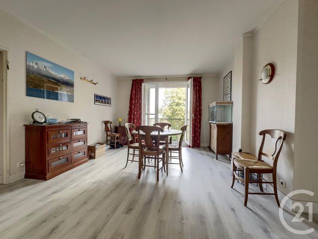 Appartement F6 &agrave; vendre - 5 pi&egrave;ces - 115 m2 - Bougival - 78 - ILE-DE-FRANCE