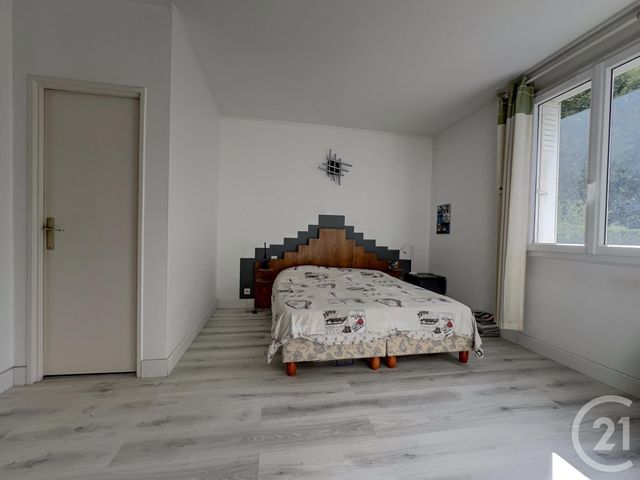 Appartement F6 &agrave; vendre - 5 pi&egrave;ces - 115 m2 - Bougival - 78 - ILE-DE-FRANCE