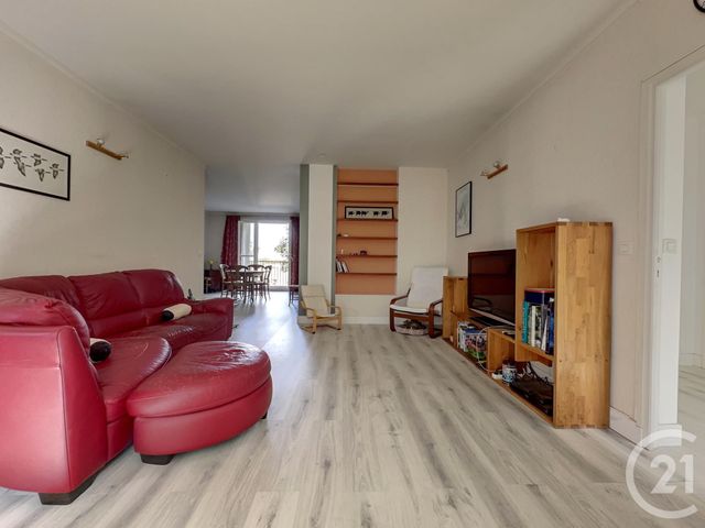 Appartement F6 &agrave; vendre - 5 pi&egrave;ces - 115 m2 - Bougival - 78 - ILE-DE-FRANCE
