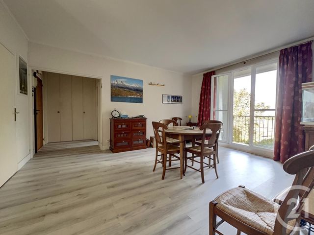 Appartement F6 &agrave; vendre - 5 pi&egrave;ces - 115 m2 - Bougival - 78 - ILE-DE-FRANCE