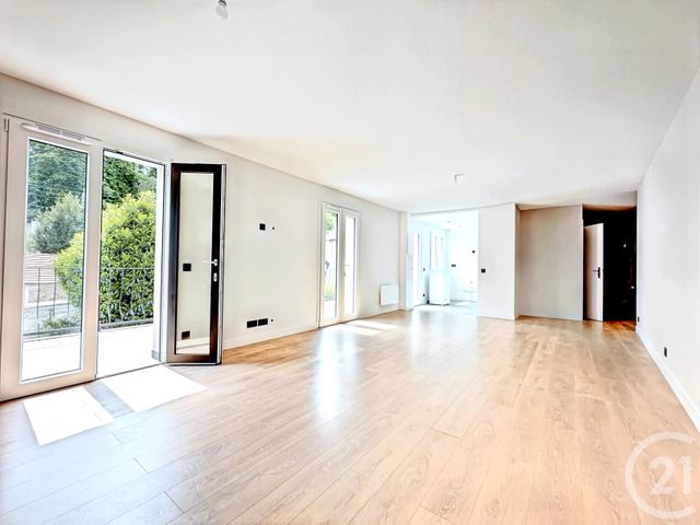 Maison à vendre - 5 pièces - 100 m2 - Bougival - 78 - ILE-DE-FRANCE