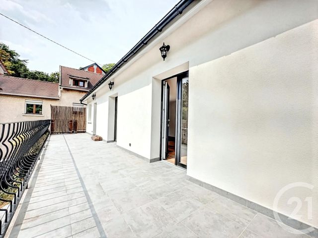 Maison à vendre - 5 pièces - 100 m2 - Bougival - 78 - ILE-DE-FRANCE