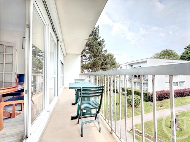 Appartement F3 à vendre - 3 pièces - 68,55 m2 - Bougival - 78 - ILE-DE-FRANCE