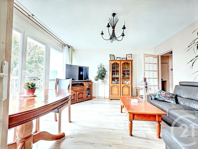 Appartement F3 à vendre - 3 pièces - 68,55 m2 - Bougival - 78 - ILE-DE-FRANCE