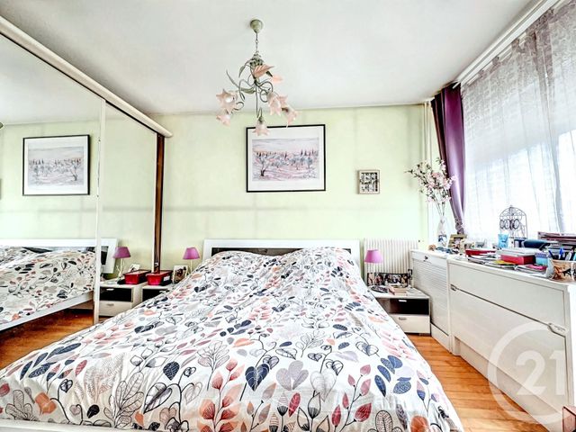 Appartement F3 à vendre - 3 pièces - 68,55 m2 - Bougival - 78 - ILE-DE-FRANCE