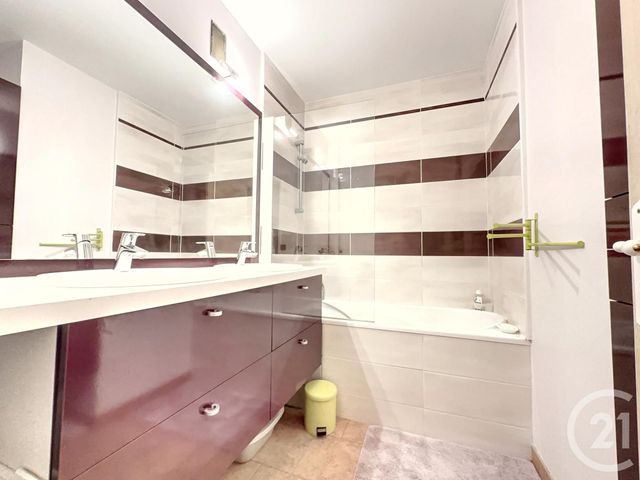 Appartement F3 à vendre - 3 pièces - 68,55 m2 - Bougival - 78 - ILE-DE-FRANCE