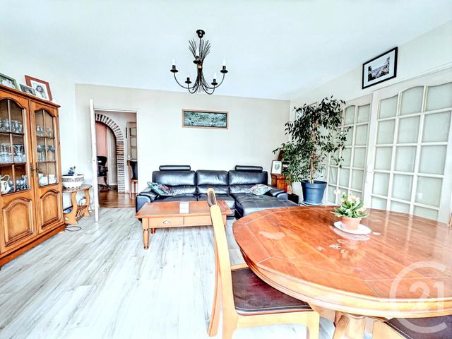 Appartement F3 à vendre - 3 pièces - 68,55 m2 - Bougival - 78 - ILE-DE-FRANCE