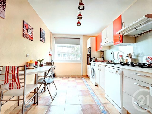 Appartement F3 à vendre - 3 pièces - 68,55 m2 - Bougival - 78 - ILE-DE-FRANCE