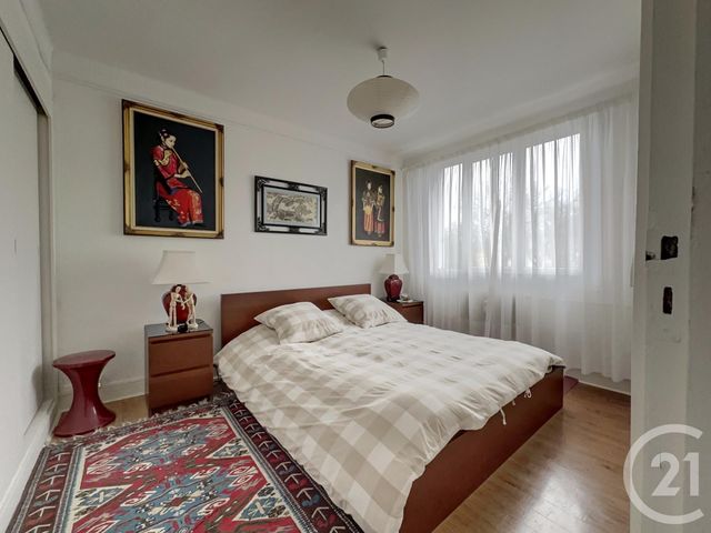 Appartement F4 &agrave; vendre - 4 pi&egrave;ces - 68,94 m2 - La Celle St Cloud - 78 - ILE-DE-FRANCE