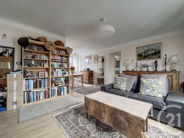 appartement - LA CELLE ST CLOUD - 78