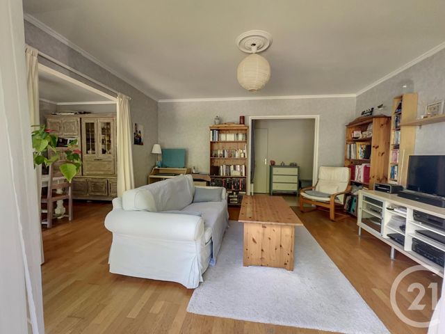 Appartement F4 &agrave; vendre - 4 pi&egrave;ces - 81 m2 - Bougival - 78 - ILE-DE-FRANCE