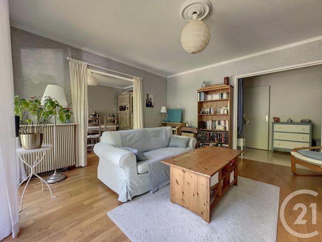 Appartement F4 &agrave; vendre - 4 pi&egrave;ces - 81 m2 - Bougival - 78 - ILE-DE-FRANCE